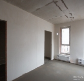 Ход строительства дома 8, корпус 1.4 в ЖК Таланты -