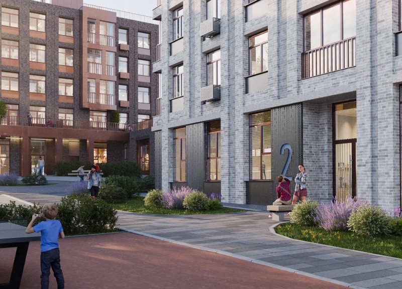 Дом 30 в КД На Кутузова - фото 3