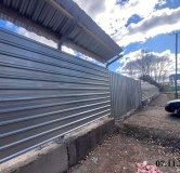 Ход строительства дома 1 в ЖК По ул. Комунистической -