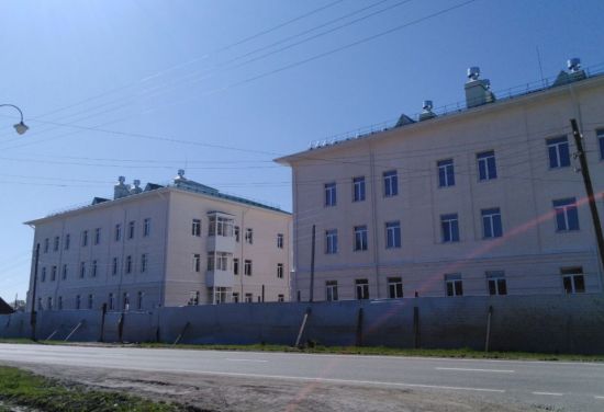 ЖК Дюжина