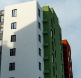 Ход строительства дома Литер 3 в ЖК Цветной бульвар -