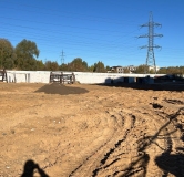 Ход строительства дома 4 в ЖК Лето -