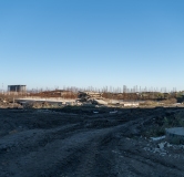 Ход строительства дома Литер 5 в ЖК Цветной бульвар -