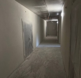 Ход строительства дома 2 в ЖК Успенский -