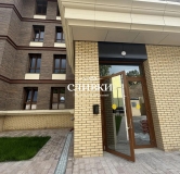 Ход строительства дома 135 в ЖК Сливки -