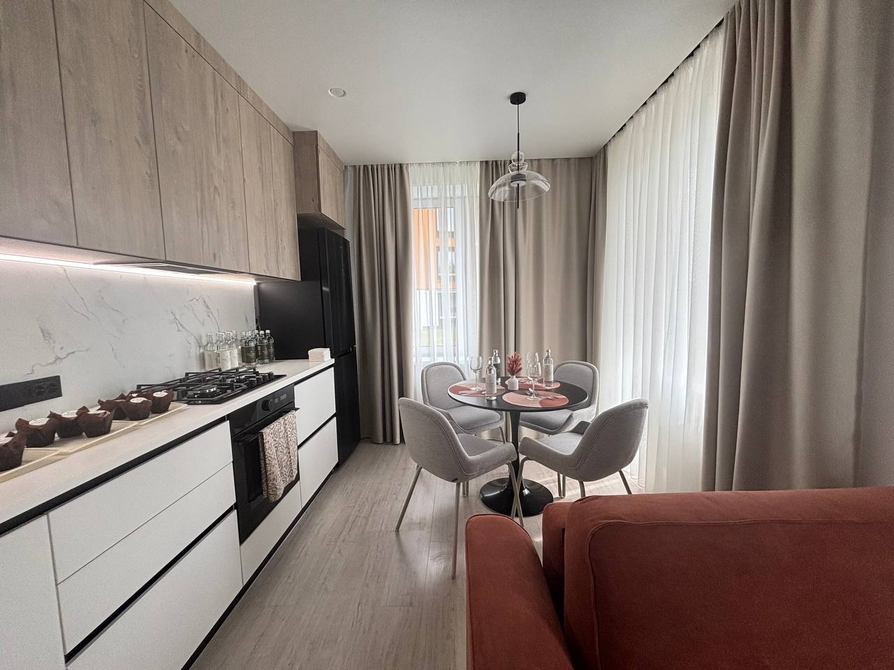 Выдача семейной ипотеки в России сократилась до 50% в феврале 2026 года - фото 1