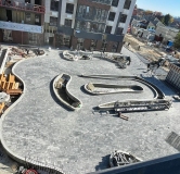 Ход строительства дома № 7 в ЖК Наследие -