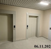 Ход строительства дома № 17 в ЖК Академический -