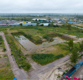 Ход строительства дома 89 (ГП-7) в ЖК Акватория	 -