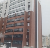 Ход строительства дома 20 в ЖК Новое Поколение -