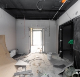 Ход строительства дома 187 в ЖК Грани -