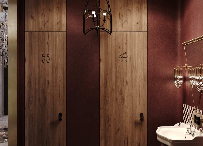 Дом № 1 в ЖК ИДЕЛЬ. Квартал на Сенной - фото 29