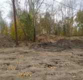 Ход строительства дома 5.1 в ЖК Квартал на Игарской -