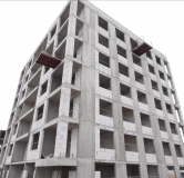 Ход строительства дома 16, Ж1.1, 1 этап в ЖК Васильевский остров -