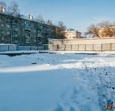 Ход строительства дома Корпус 1,2, 1 этап в ЖК Ботаническая 3 -