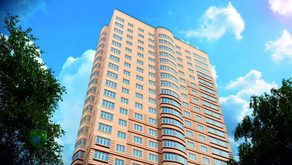 ЖК «Университетский 137» — квартиры бизнес-класса по цене обычных