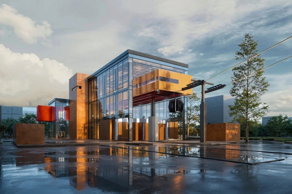 Премьеры 2026 года: обзор самых ожидаемых ЖК в Нижнем Новгороде - фото 4