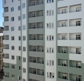 Ход строительства дома Литер 2 в ЖК Опера -