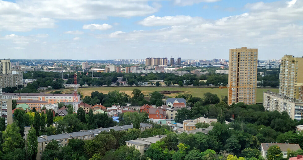 Ростовский ипподром: путь от застройки высотками до национализации - фото 1