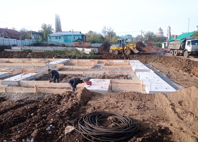 Дом 29а в ЖК По ул. Интернациональная - фото 8