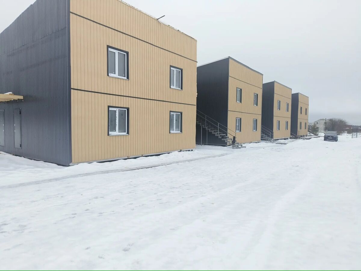 Три новые гостиницы открыли около ФОКов в Нижегородской области  - фото 3