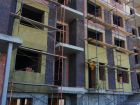 ЖК Зеленый квартал 2 - ход строительства, фото 68, Сентябрь 2020