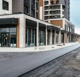 Ход строительства дома Литер 3 в ЖК Притяжение -