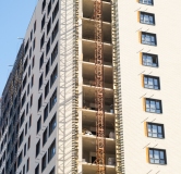 Ход строительства дома Литер 19 в ЖК НОРД-Премьер -