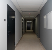 Ход строительства дома 6А в ЖК Притяжение -