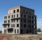 Ход строительства дома № 4162А, ГП-12 (5) в ЖК Кипрея Квартиры -