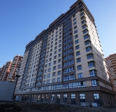 Ход строительства дома Литер 8 (уч. 4106) в ЖК Dogma park (Догма парк) -