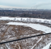 Ход строительства дома № 3 ГП-2 (1707) в ЖК Энвилль -