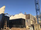 ЖК Азбука - ход строительства, фото 47, Ноябрь 2020