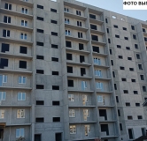 Ход строительства дома 20 в ЖК Новое Поколение -