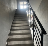 Ход строительства дома 1а в ЖК Амундсен (Amundsen) -