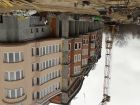 ЖК Сергиевская Слобода - ход строительства, фото 41, Ноябрь 2020