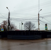 Ход строительства дома 1 в ЖК Прайм Сойфера -