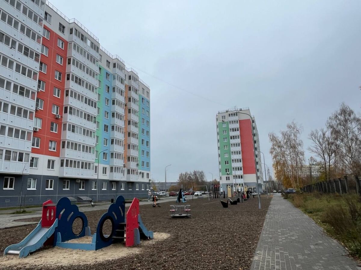 89 млн рублей выделили на благоустройство пустыря в Сормовском районе - фото 1