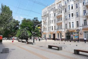 Комплексному развитию территорий в Ростове дали «зеленый свет»