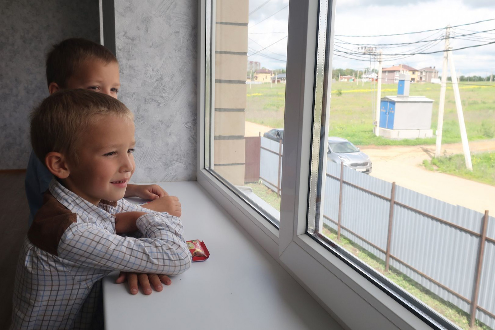 Более 5,1 тыс. семей на Дону улучшили жилищные условия за счет господдержки - фото 1