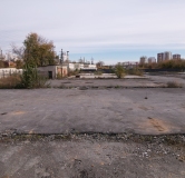 Ход строительства дома 3 в ЖК РАЗУМ на Малышева -