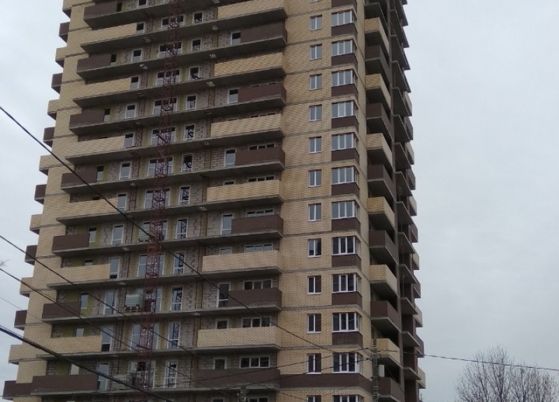 Дом 1 в ЖК Огни Ижевска - фото 9
