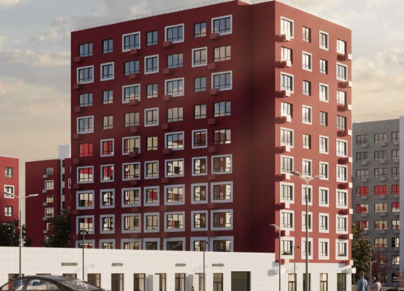 Дом 3.5 в ЖК Кантри - фото 1