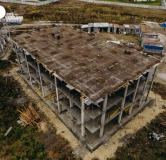 Ход строительства дома № 24 в Микрорайон Новая Жизнь - Ройка -