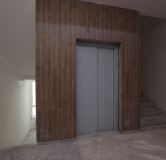 Ход строительства дома 1 в ЖК Новиль -