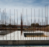 Ход строительства дома Литер 2 в ЖК Эво -