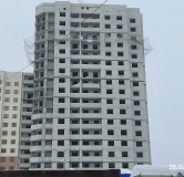Ход строительства дома 1, корпус 5 в ЖК 8 Марта -