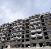 Ход строительства дома Литер 10 в ЖК OLIVIA (Оливия) -