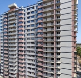 Ход строительства дома Литер 7.3 в ЖК Парк у дома -