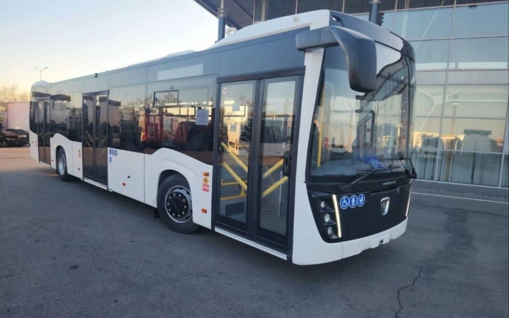 Новых перевозчиков на автобусные маршруты No13 и No50 ищут в Ростове-на-Дону - фото 1